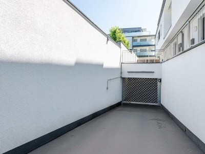 Apartment Neualm 5 - Outdoor photo 15