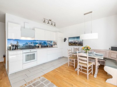 Apartment Neualm 5 - Outdoor photo 18