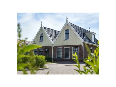 Holiday house Munt geschakeld 12 in Uitdam - Holiday house