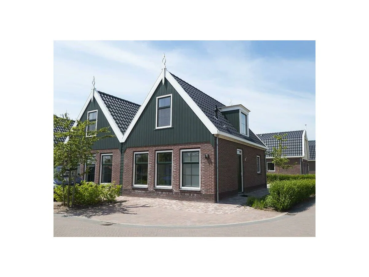 Holiday house Munt geschakeld 6