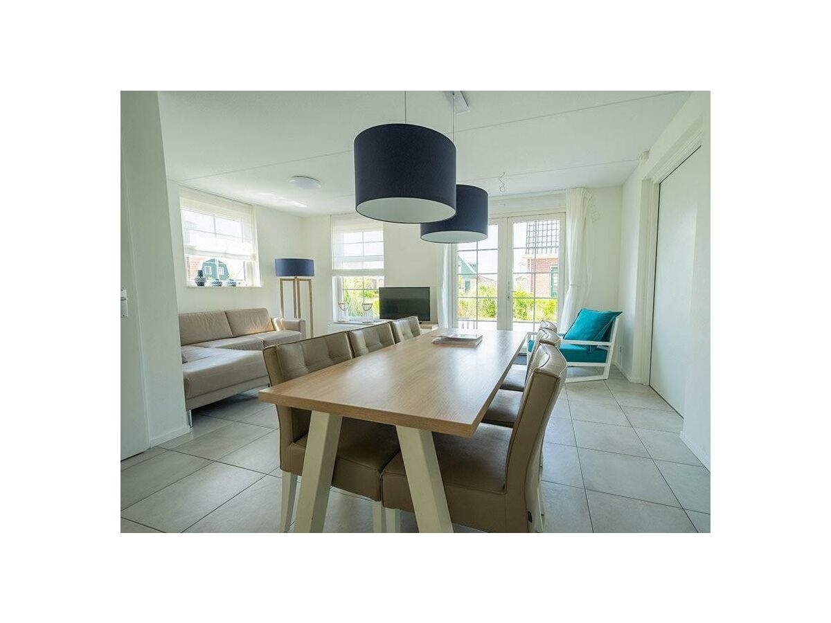 Holiday house Munt geschakeld 6 - Outdoor photo 3