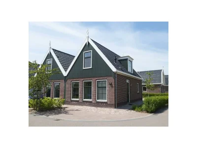 Holiday house Munt geschakeld 6 in Uitdam - Holiday house