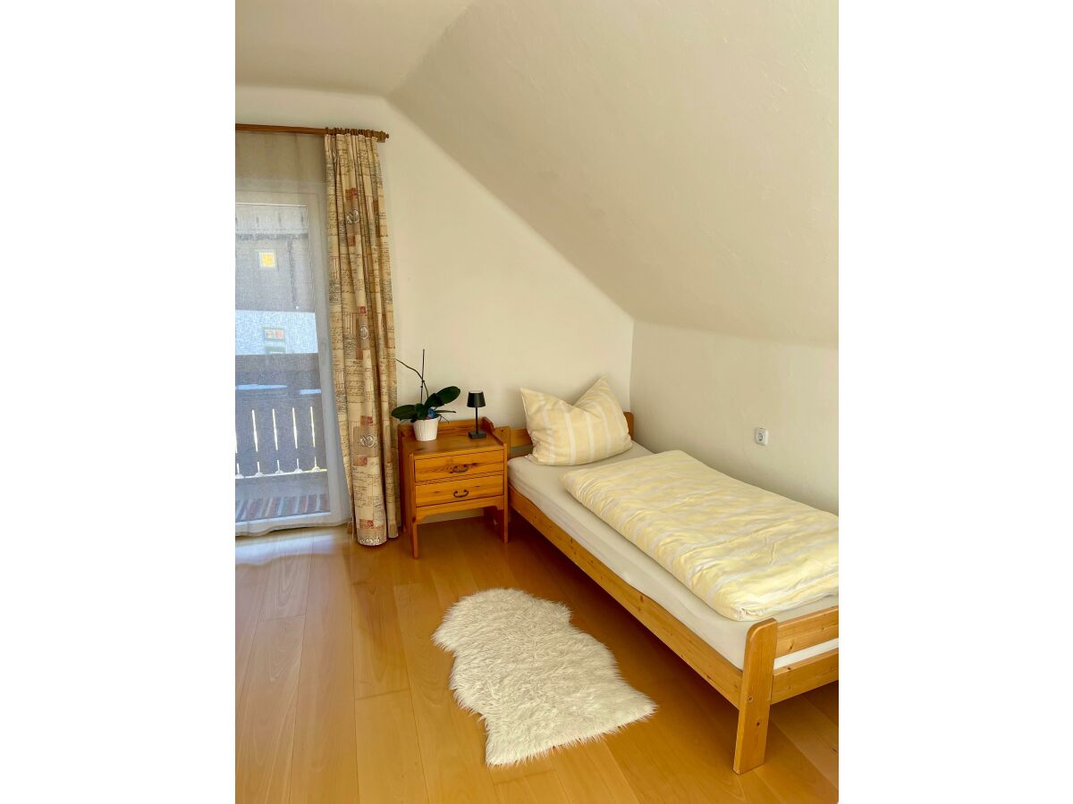 Apartment Haus Burda - Outdoor photo 5