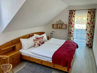 Apartment Haus Burda - Outdoor photo 2