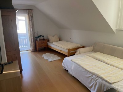 Apartment Haus Burda - Outdoor photo 3