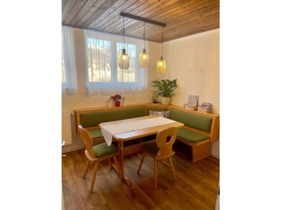 Apartment Haus Burda - Outdoor photo 4