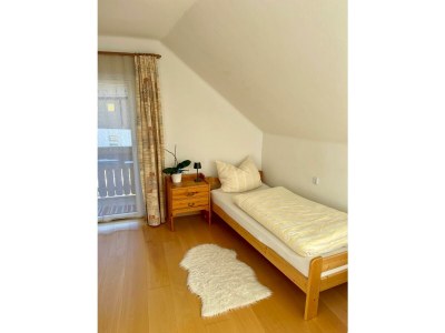 Apartment Haus Burda - Outdoor photo 5