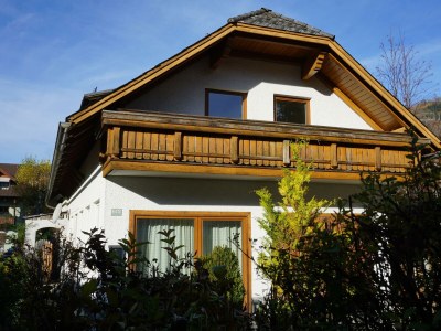 Apartment Haus Burda - Outdoor photo 7