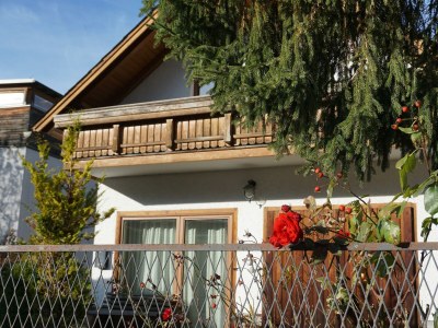 Apartment Haus Burda - Outdoor photo 9