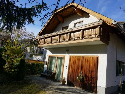 Apartment Haus Burda - Outdoor photo 10