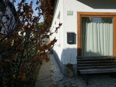 Apartment Haus Burda - Outdoor photo 11