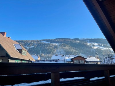 Apartment Haus Burda - Outdoor photo 13