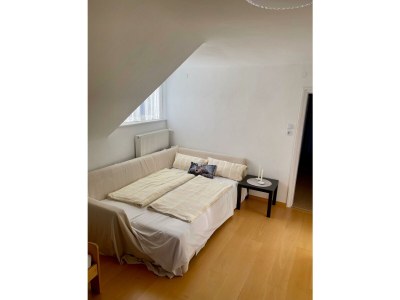 Apartment Haus Burda - Outdoor photo 14