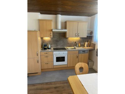 Apartment Haus Burda - Features photo 15