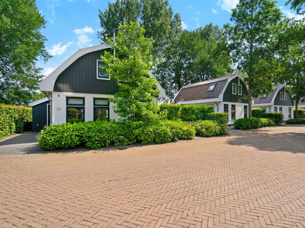 Holiday house Restyled Koningshoeve 4 personen