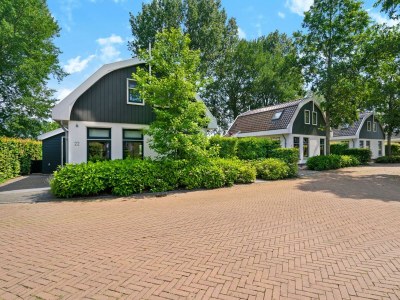 Holiday house Restyled Koningshoeve 4 personen in Schoorl - Holiday house