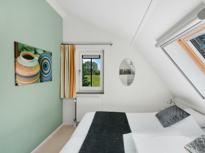 Holiday house Restyled Koningshoeve 4 personen - Outdoor photo 5