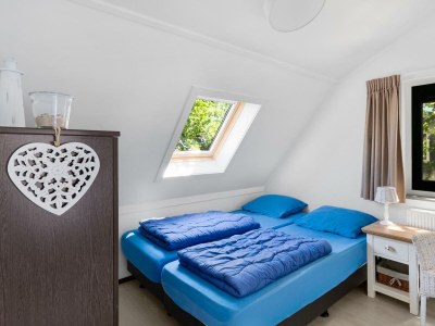 Holiday house Restyled Koningshoeve 4 personen - Outdoor photo 6