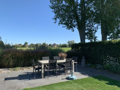 Holiday house Restyled Koningshoeve 4 personen - Outdoor photo 8