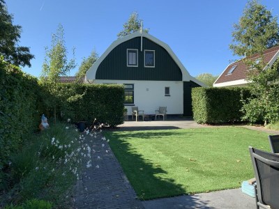 Holiday house Restyled Koningshoeve 4 personen - Outdoor photo 10