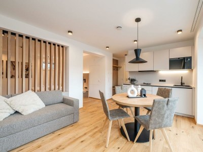 Apartment Top 2 - Features photo 23