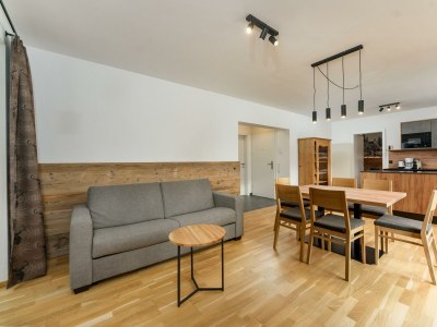 Apartment Appartement Dachstein in Schladming - Apartment