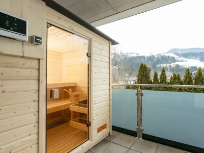 Apartment Appartement Dachstein - Features photo 11