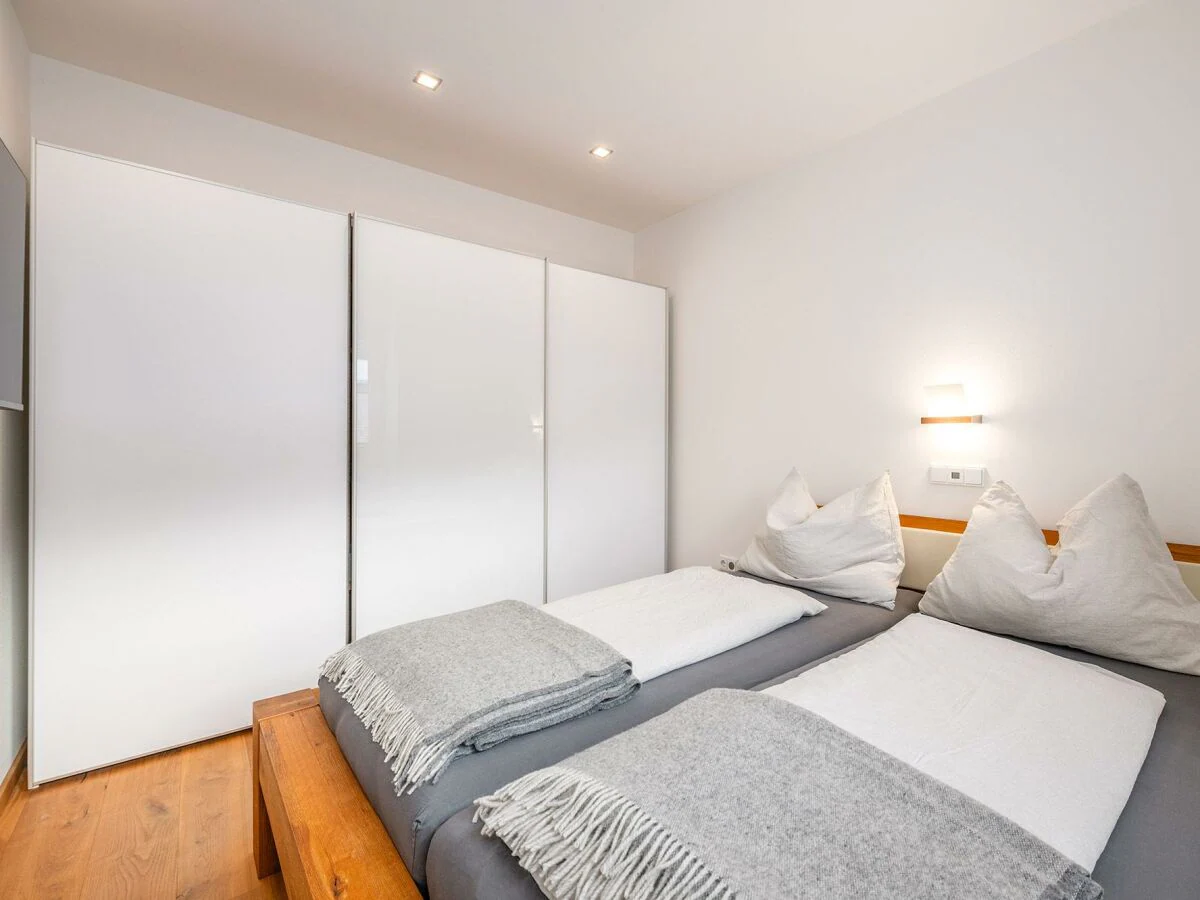 Apartment Apartment Höchstein - Stone & Light Residence - Outdoor photo 3