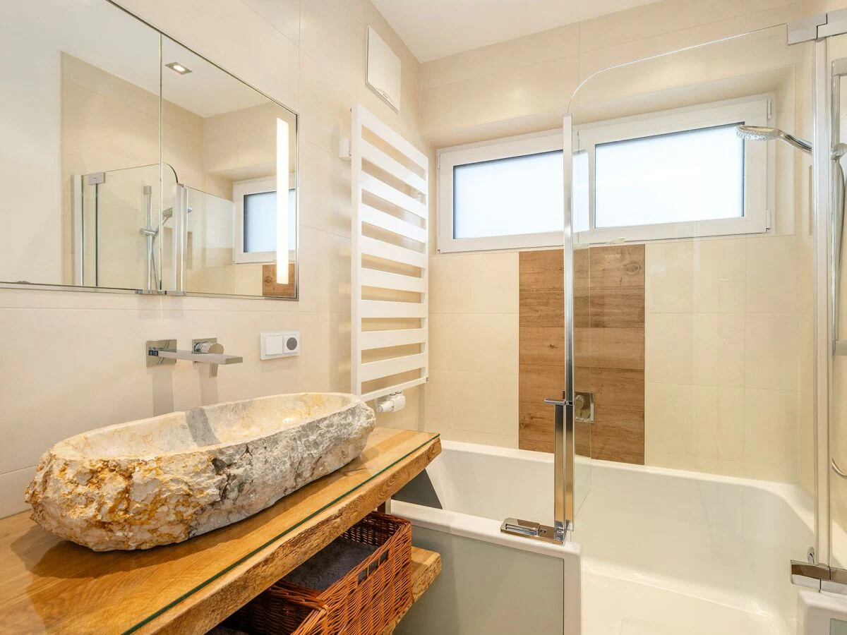 Apartment Apartment Höchstein - Stone & Light Residence - Outdoor photo 5