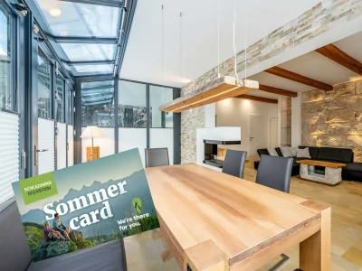 Apartment Apartment Höchstein - Stone & Light Residence in Schladming-Rohrmoos - Apartment