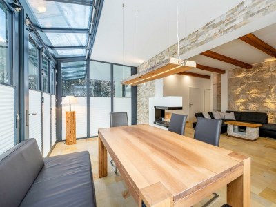 Apartment Apartment Höchstein - Stone & Light Residence - Outdoor photo 2