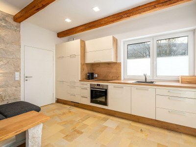 Apartment Apartment Höchstein - Stone & Light Residence - Outdoor photo 4