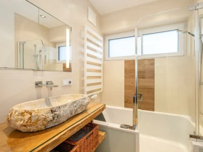 Apartment Apartment Höchstein - Stone & Light Residence - Outdoor photo 5