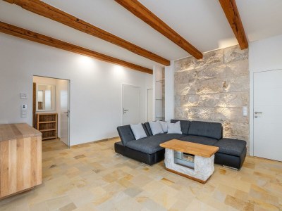 Apartment Apartment Höchstein - Stone & Light Residence - Outdoor photo 7