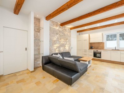 Apartment Apartment Höchstein - Stone & Light Residence - Outdoor photo 8