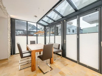 Apartment Apartment Höchstein - Stone & Light Residence - Outdoor photo 9