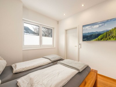 Apartment Apartment Höchstein - Stone & Light Residence - Outdoor photo 10