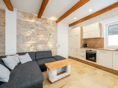 Apartment Apartment Höchstein - Stone & Light Residence - Outdoor photo 11