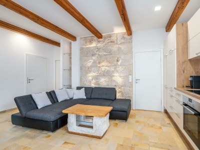 Apartment Apartment Höchstein - Stone & Light Residence - Outdoor photo 12