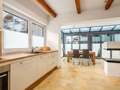 Apartment Apartment Höchstein - Stone & Light Residence - Outdoor photo 13