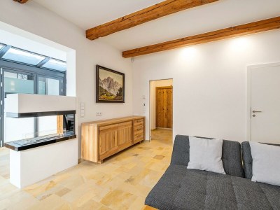 Apartment Apartment Höchstein - Stone & Light Residence - Outdoor photo 15