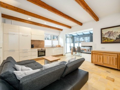 Apartment Apartment Höchstein - Stone & Light Residence - Outdoor photo 16