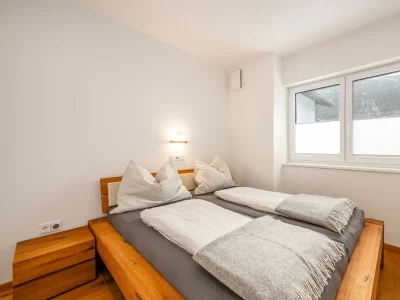 Apartment Apartment Höchstein - Stone & Light Residence - Outdoor photo 20