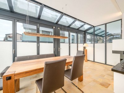 Apartment Apartment Höchstein - Stone & Light Residence - Outdoor photo 21