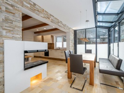 Apartment Apartment Höchstein - Stone & Light Residence - Outdoor photo 22