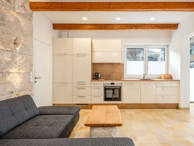 Apartment Apartment Höchstein - Stone & Light Residence - Outdoor photo 23