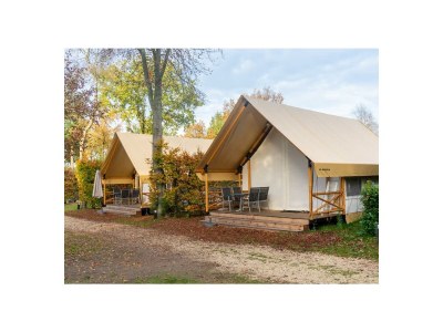 Holiday house Glampingtent Luxe 4 - Outdoor photo 3