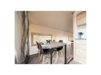 Holiday house Glampingtent Luxe 4 - Outdoor photo 4