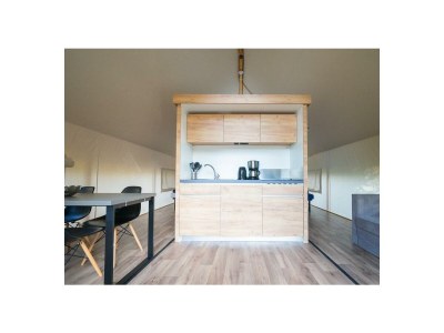 Holiday house Glampingtent Luxe 4 - Outdoor photo 5