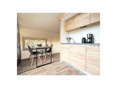 Holiday house Glampingtent Luxe 4 - Outdoor photo 6